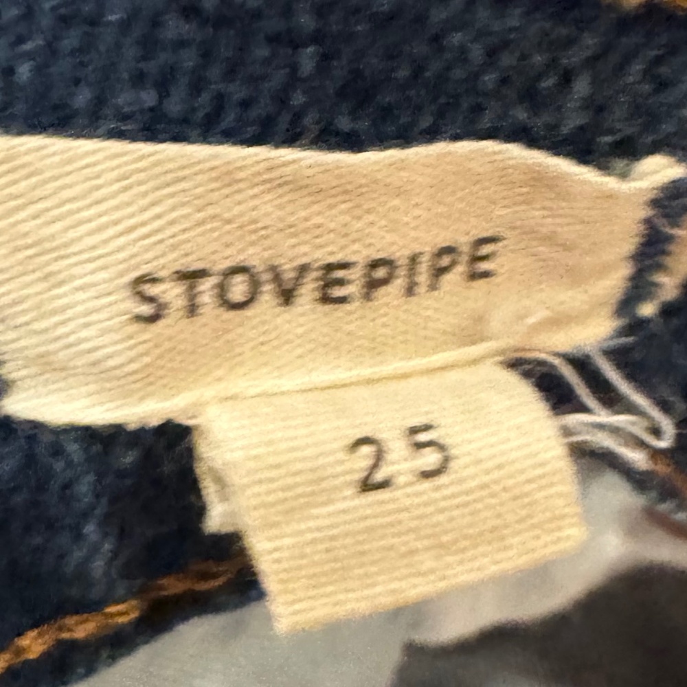 Madewell High-Rise Skinny Jeans - Picture 12 of 12